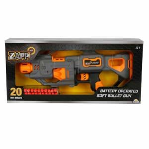 SUNM.ZAPP SUNGER ATAN BLAZE STORM SILAH 04575(7139