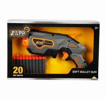 SUNM.ZAPP SUNGER ATAN BLAZE STORM SILAH 04576