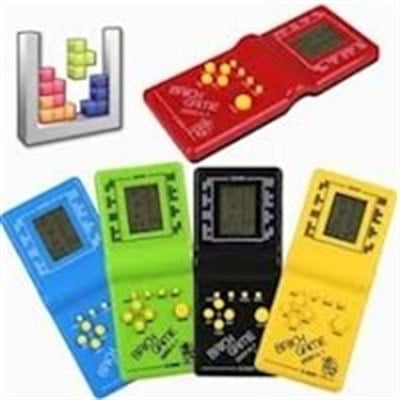 TETRIS GAMEBOY 81203/15878 (DMR-1203) E9999
