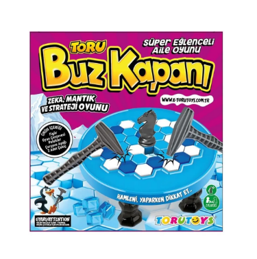 TORU.BUZ KAPANI 00261 (3416)