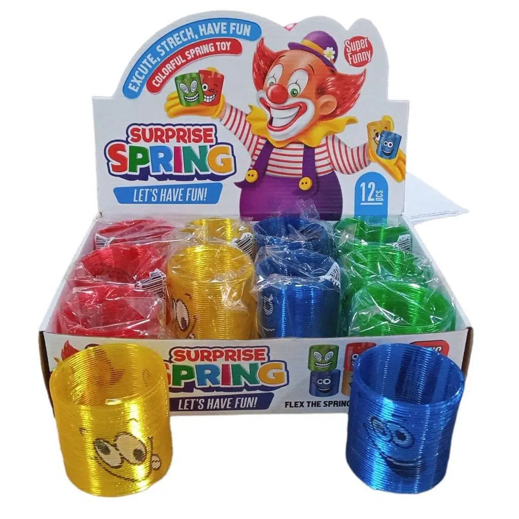 TORU.KUTULU 12 LI STRES YAYI 07170