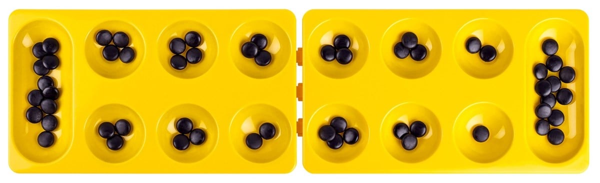 TORU.MANCALA 00258 (TR0000)3410