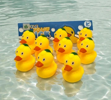 TORUTOYS POSETTE 9 LU ORDEK 47184 (391-1)
