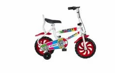 TOSBIK 12 JANT BISIKLET 46107