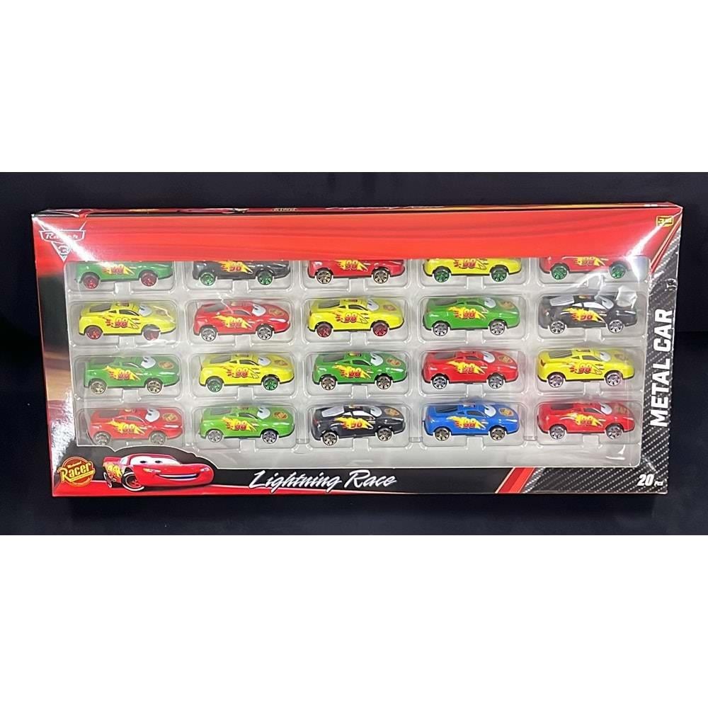 TOY.20 LI METAL ARABA 01139 (22)