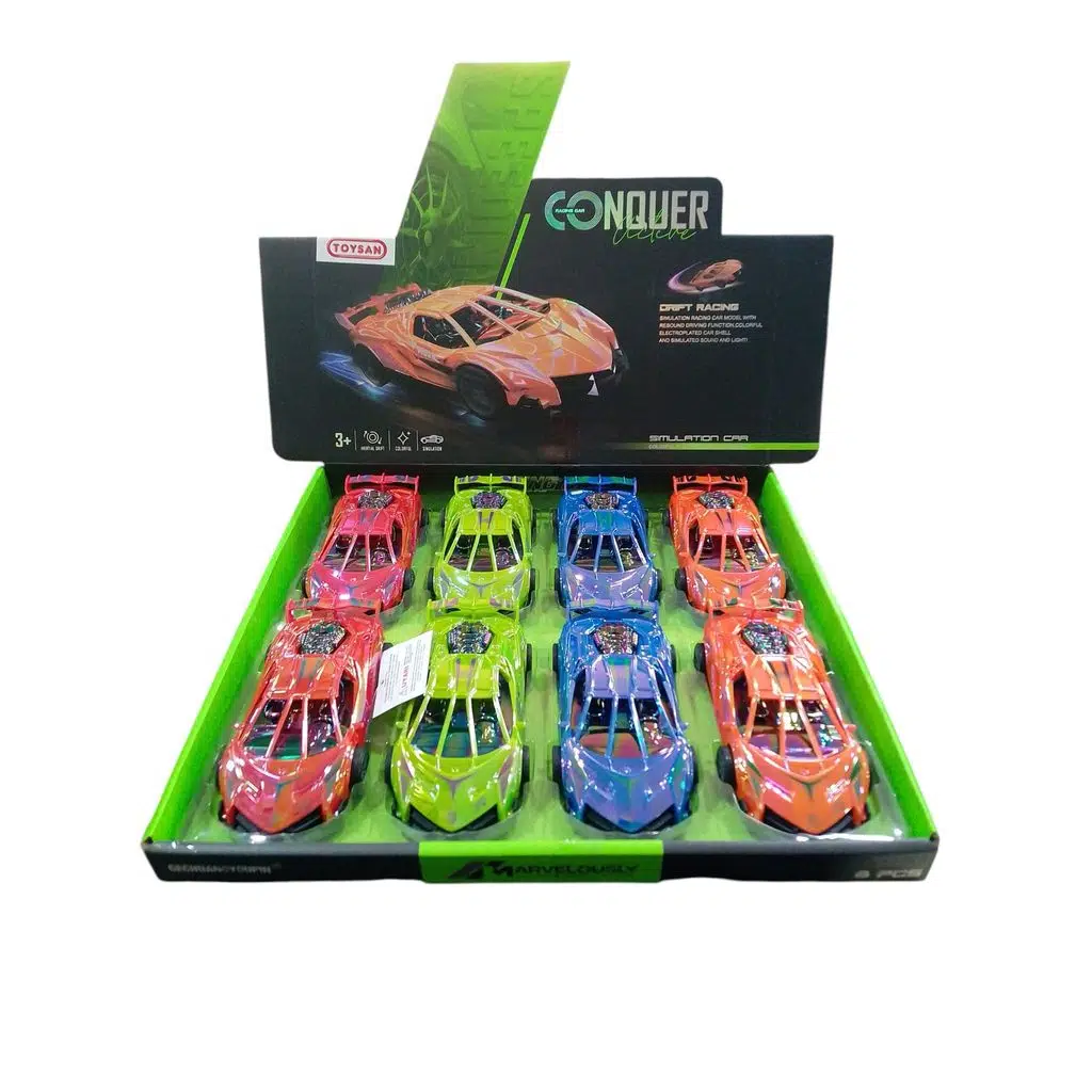 TOY.DRIFT YAPAN CEK BIRAK ARABA 12036 (689)