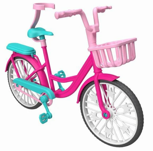 TOY.ELISANIN BISIKLETI 89215 (9215)