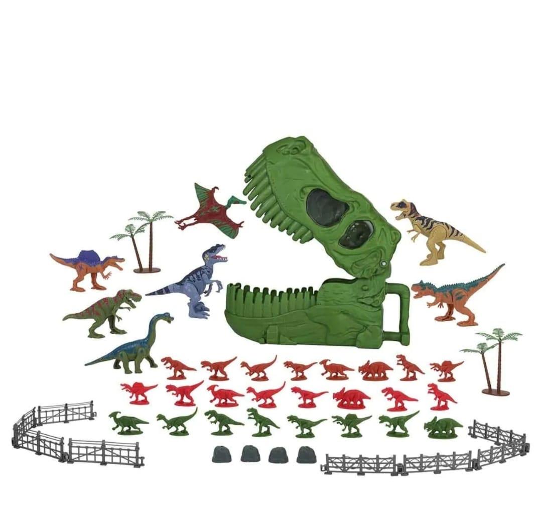 TOY PLAY TREX KAFA 43948
