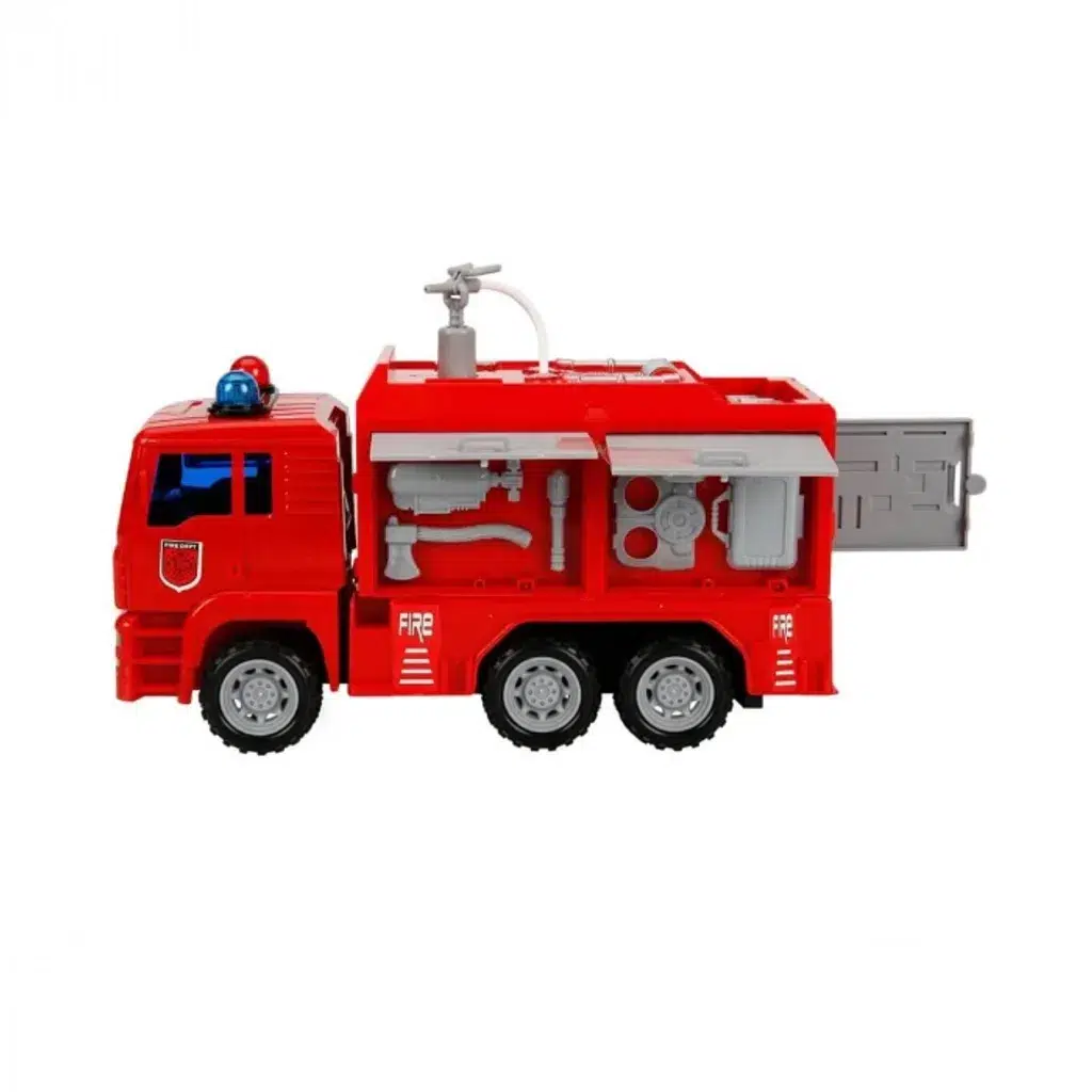 TOY.SESLI ISIKLI SU FISKIRTAN ITFAIYE 11996(661-10)