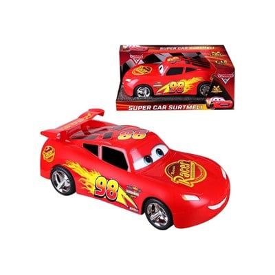 TOY.SURTMELI SUPER CAR RACER 01122 (SPR-02)
