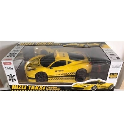 TOY.UZ.KUM.HIZLI TAKSI 08020 (TOY-20)
