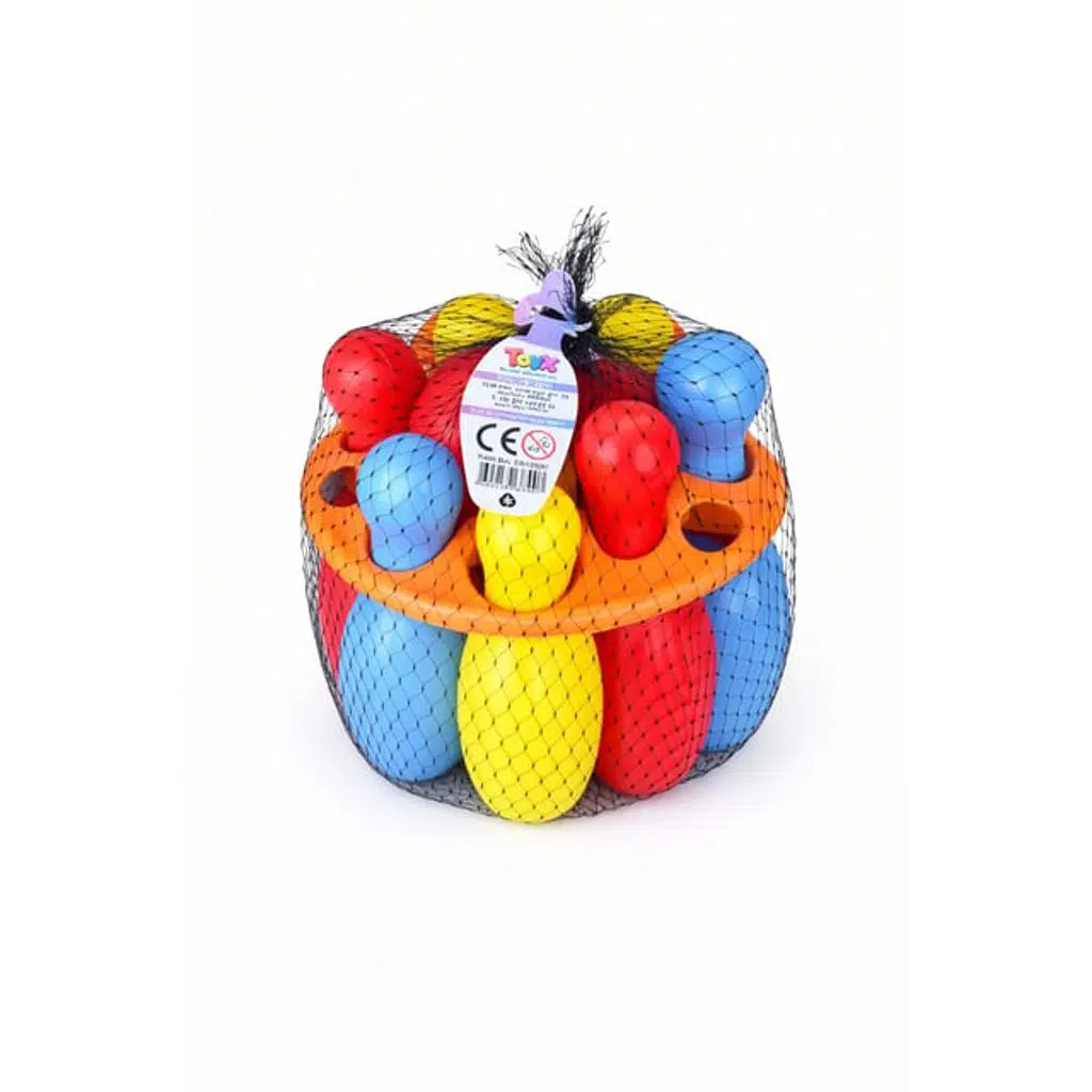 TOYX.BOWLING SETI 68300 (007)