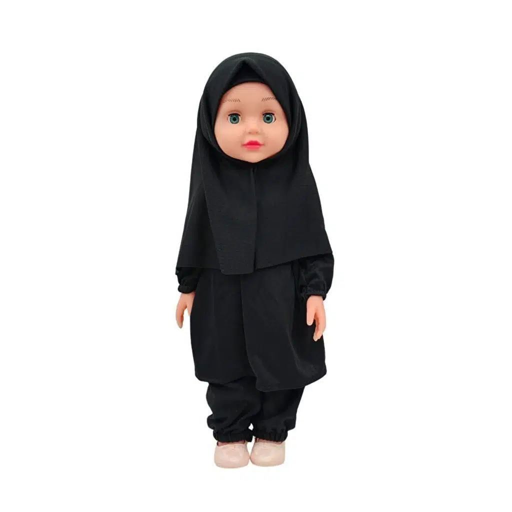 TOYX.NISA TESETTURLU BEBEK 68307 (076)