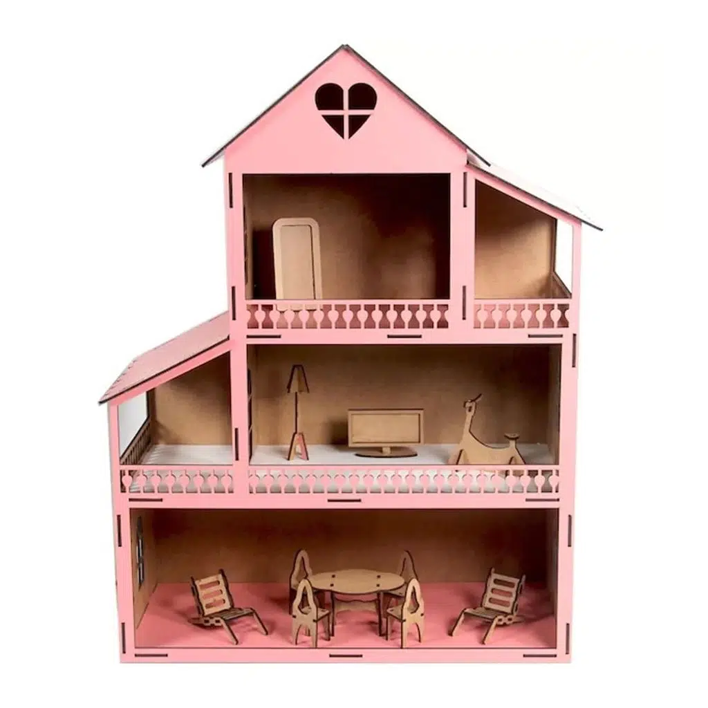 UCEL.BUYUK AHSAP EV 00946