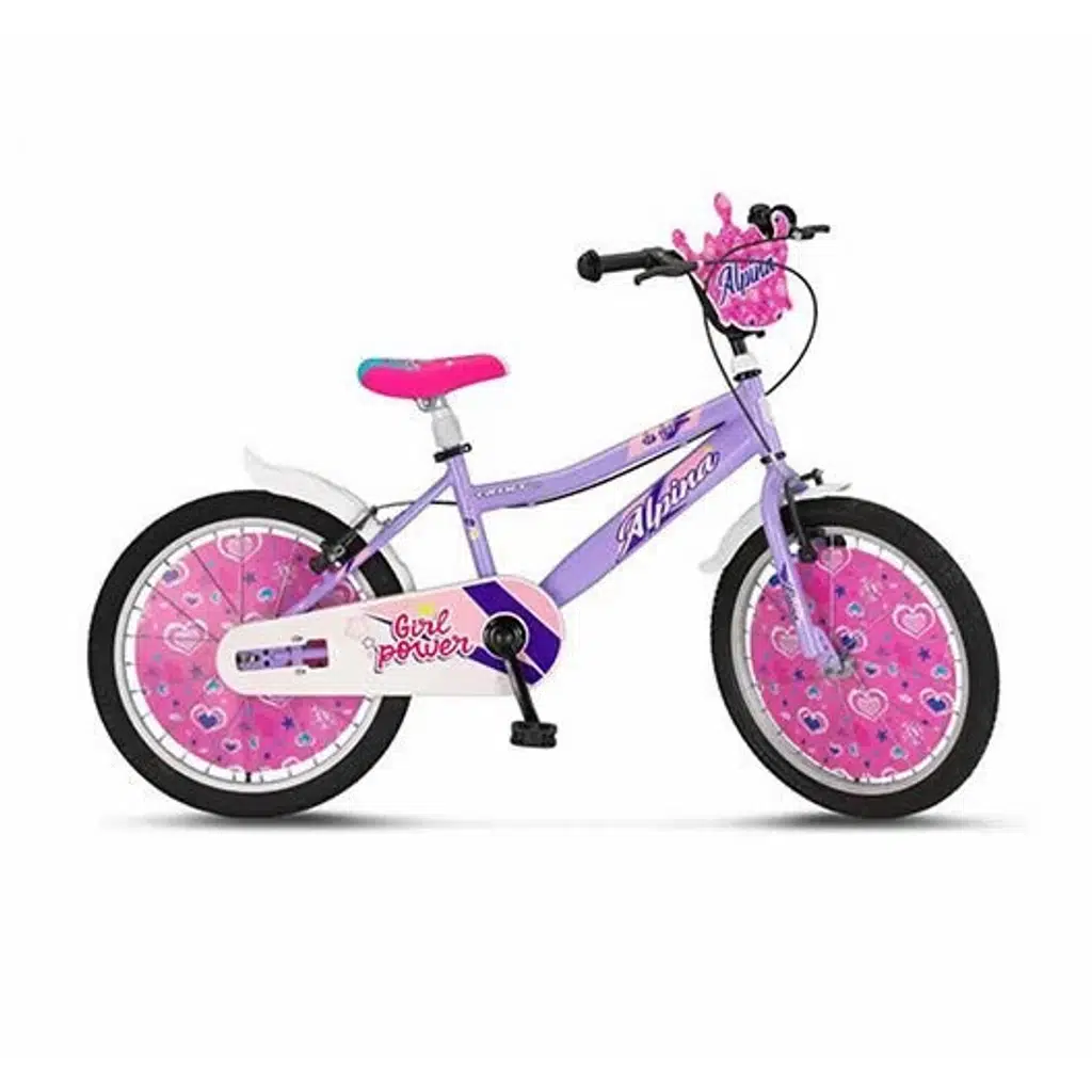UMIT 20 JANT ALPINA-L-BMX BISIKLET 03952 KIZ (2047)