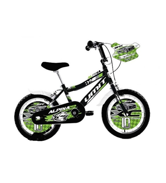 UMIT 20 JANT ALPINA-M- BMX BISIKLET 03951/20948(2047)