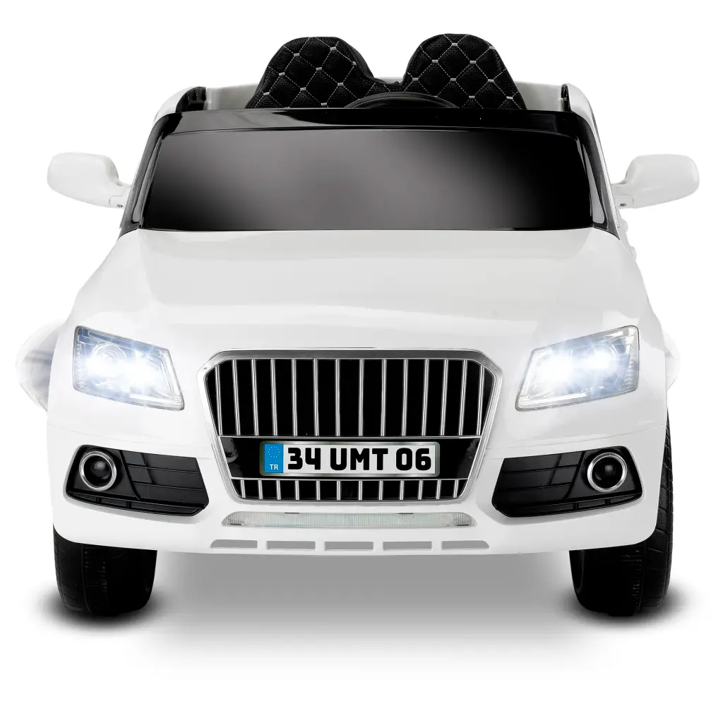 UMIT 437 SUV AKULU ARABA BEYAZ 96146
