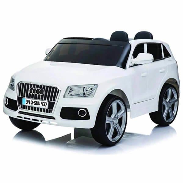 UMIT 437 SUV AKULU ARABA KARMA 96146 / 96147 / 97664