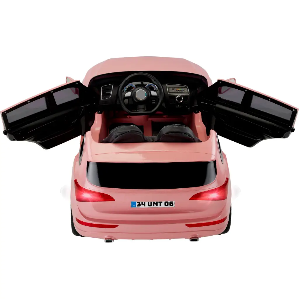 UMIT 437 SUV AKULU ARABA PEMBE 96148