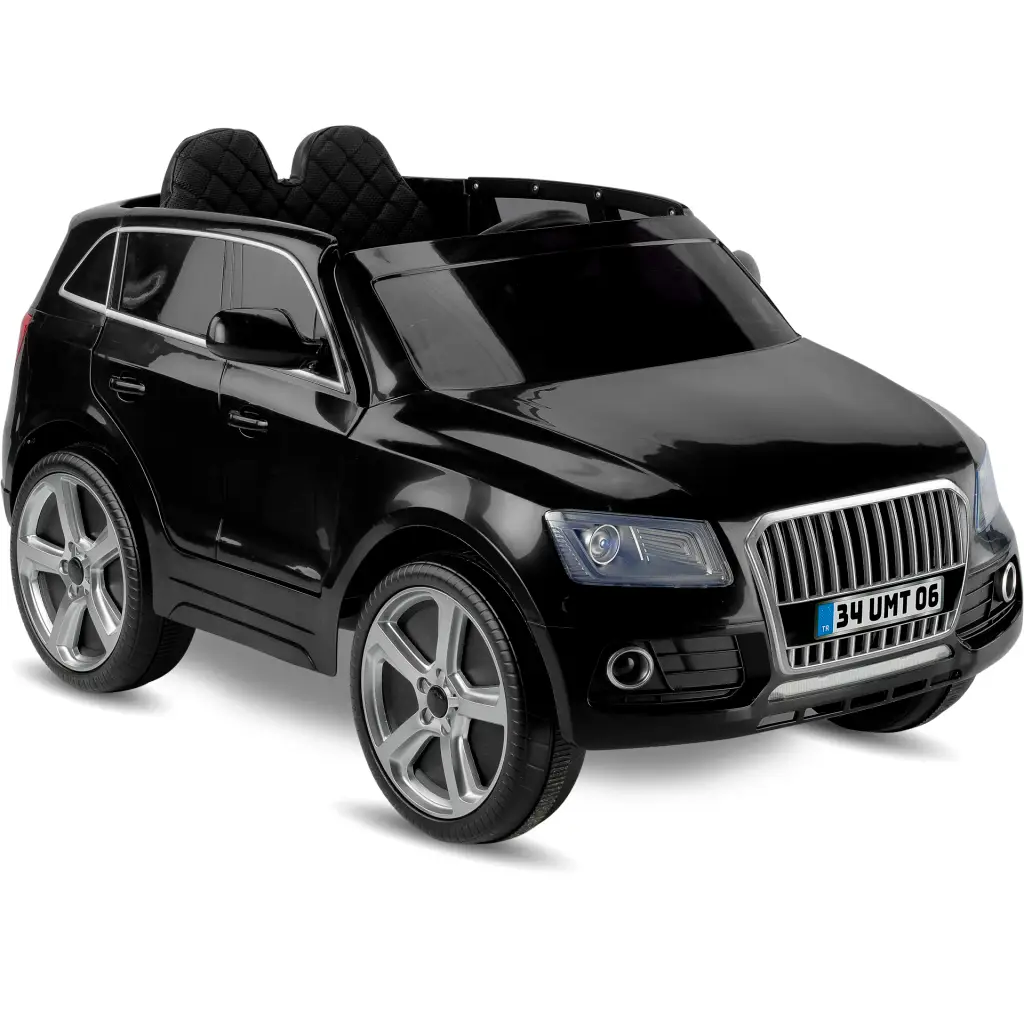 UMIT 437 SUV AKULU ARABA SIYAH 97664