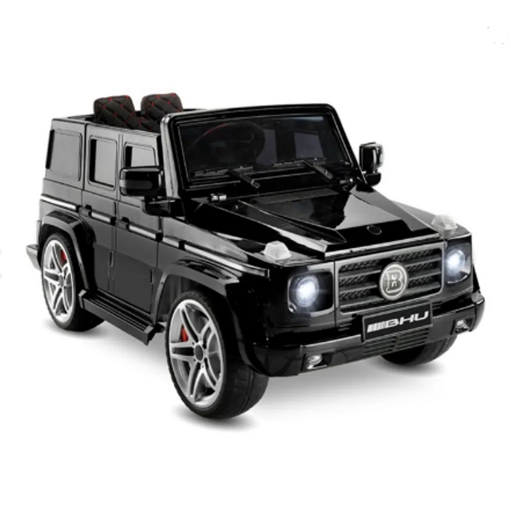 UMIT 439 AKULU ARABA SIYAH 96179