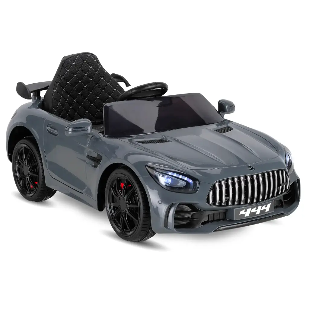 UMIT 444 GTR SPORT 12 V AKULU ARABA GRI 0444 40