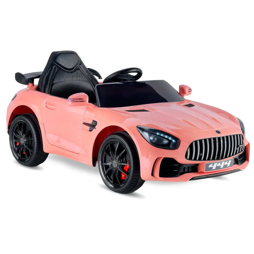UMIT 444 GTR SPORT 12 V AKULU ARABA PEMBE 0444 50