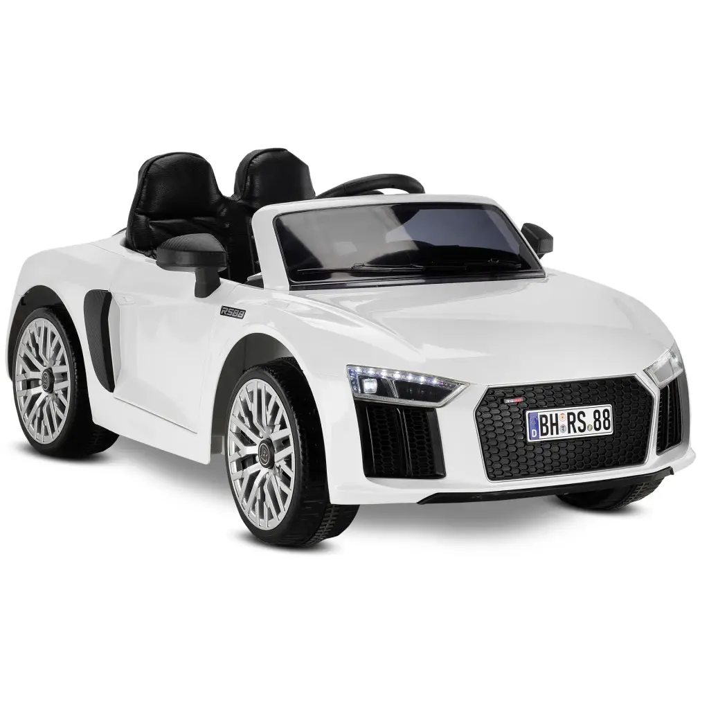 UMIT 446 RS 88 RACE SPORTS AKULU ARABA BEYAZ 95446
