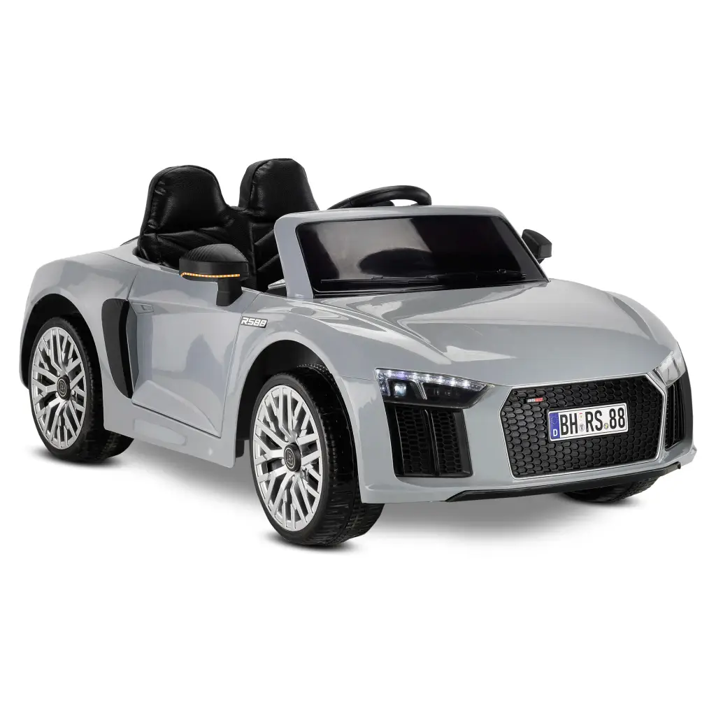UMIT 446 RS 88 RACE SPORTS AKULU ARABA GRI 91046