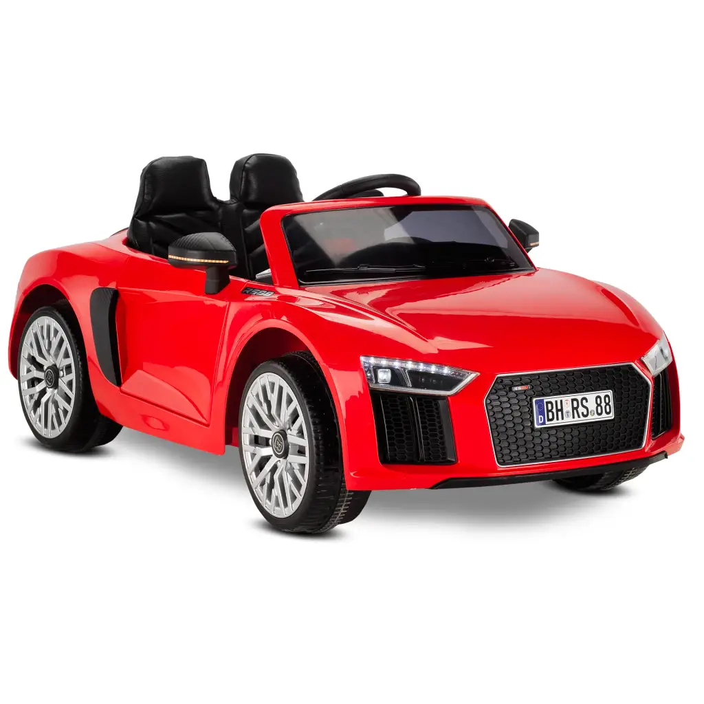 UMIT 446 RS 88 RACE SPORTS AKULU ARABA KIRMIZI 97046