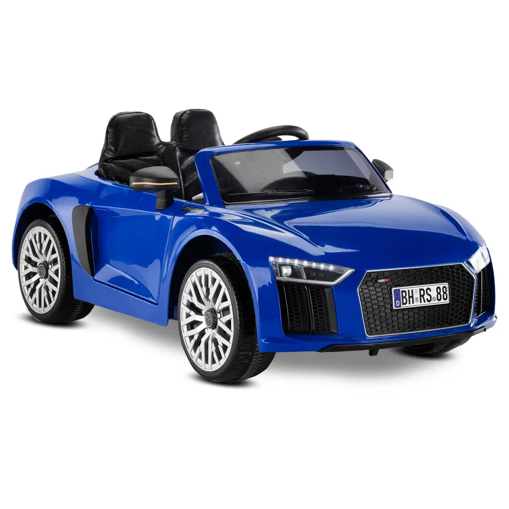 UMIT 446 RS 88 RACE SPORTS AKULU ARABA MAVI 95006