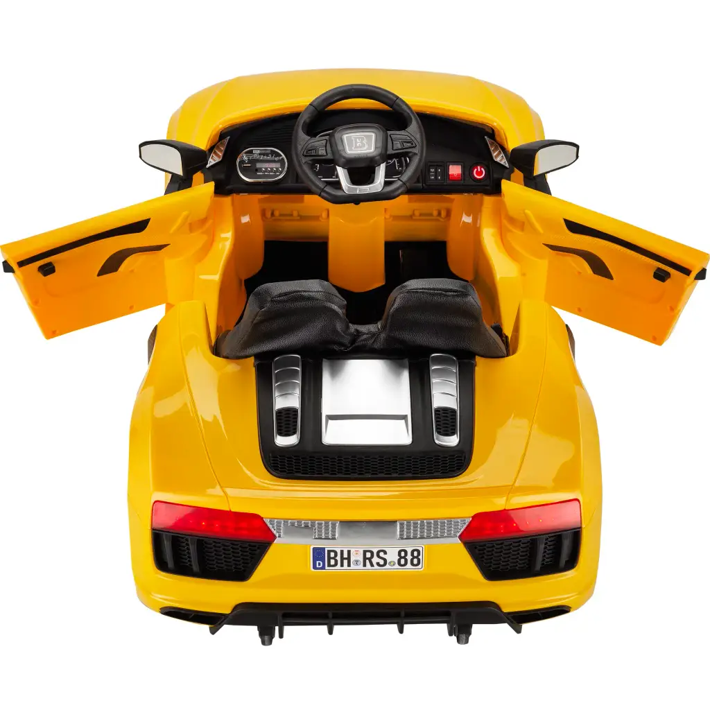 UMIT 446 RS 88 RACE SPORTS AKULU ARABA SARI 94046