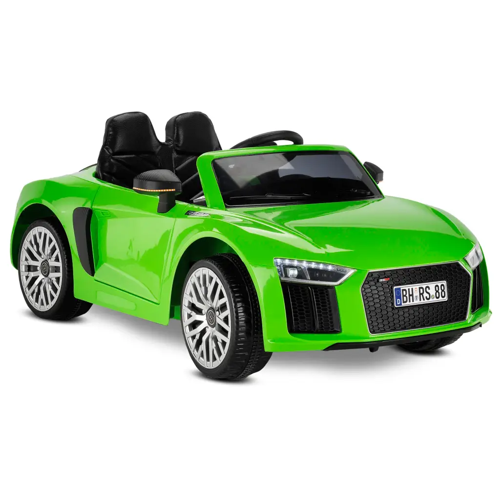 UMIT 446 RS 88 RACE SPORTS AKULU ARABA YESIL 90046