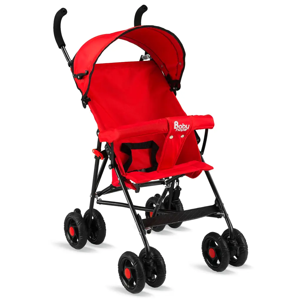 UMIT SC-107 BASTON PUSET KIRMIZI SC10 10
