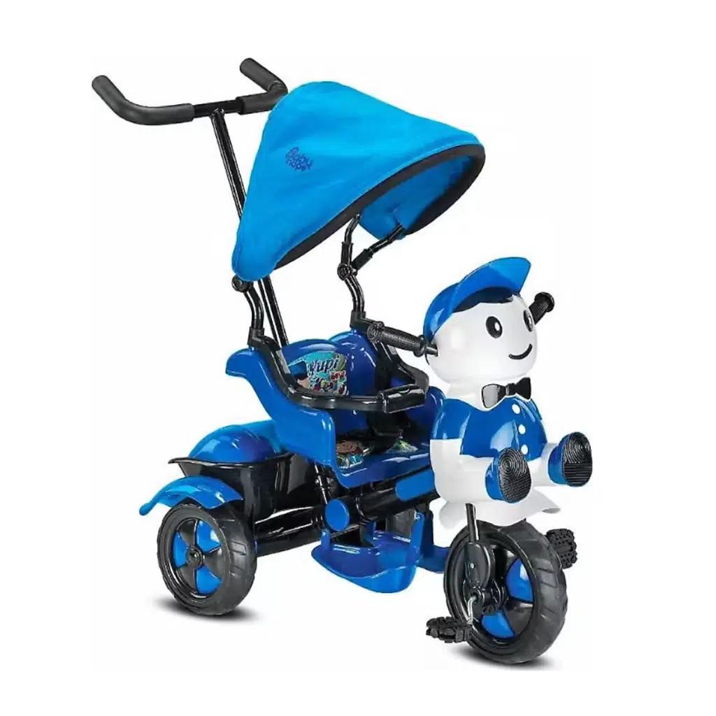 UMIT YUPI KONTROLLU BISIKLET PETROL MAVISI 94125 (125)