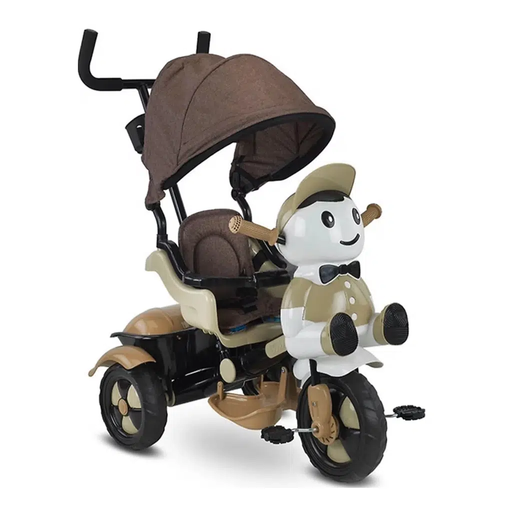 UMIT YUPI KONTROLLU BISIKLET VIZON 95125 (125)