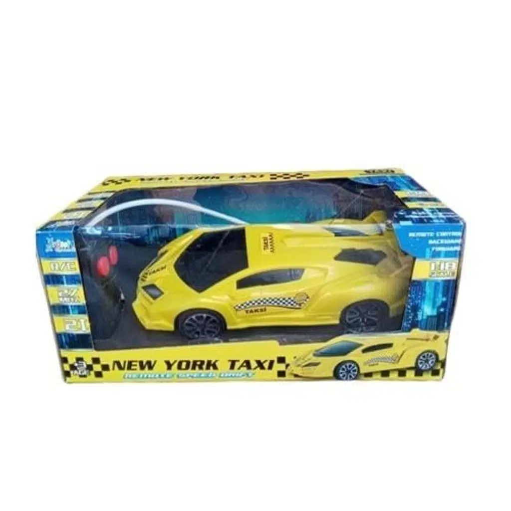 UMITOY.2 FONK FERRARI TAKSI 74050 (LT-4050)