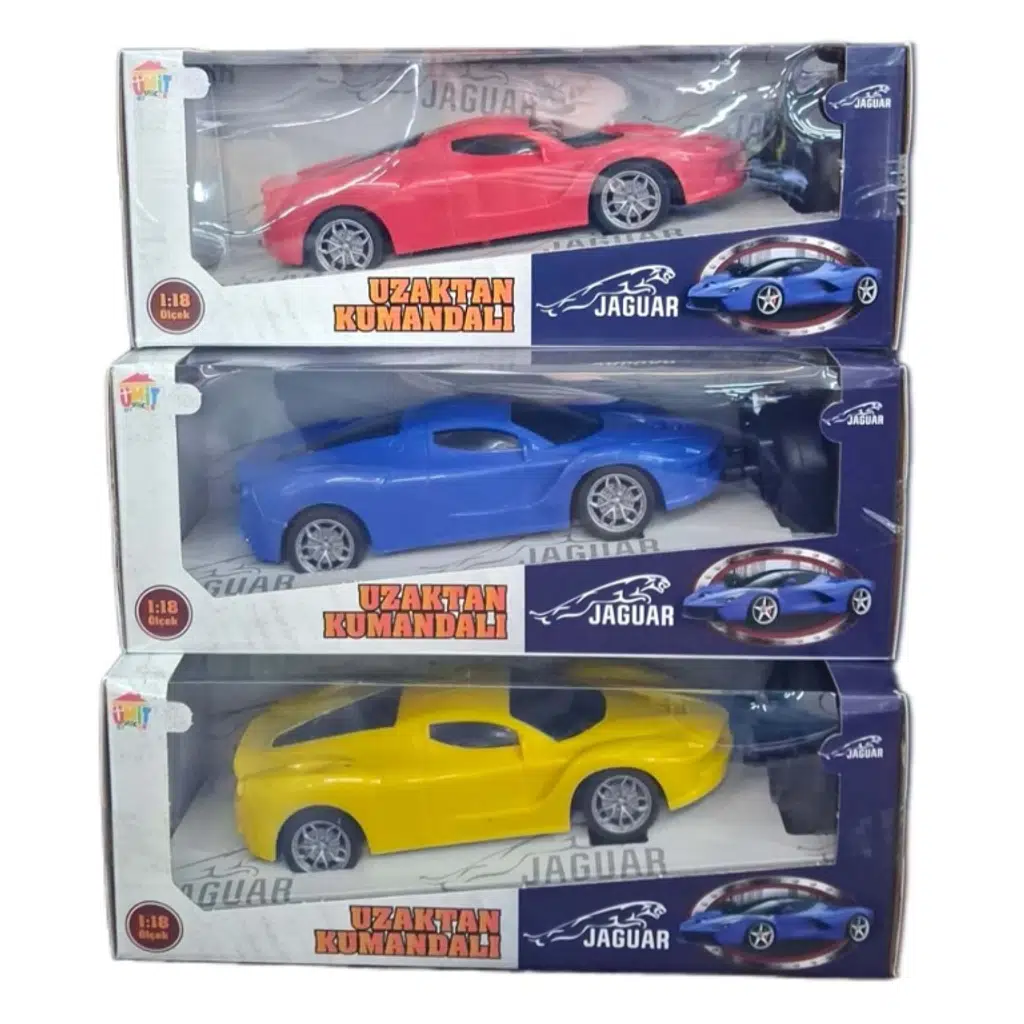 UMITOY.4 FONKSIYONLU ARABA 87649