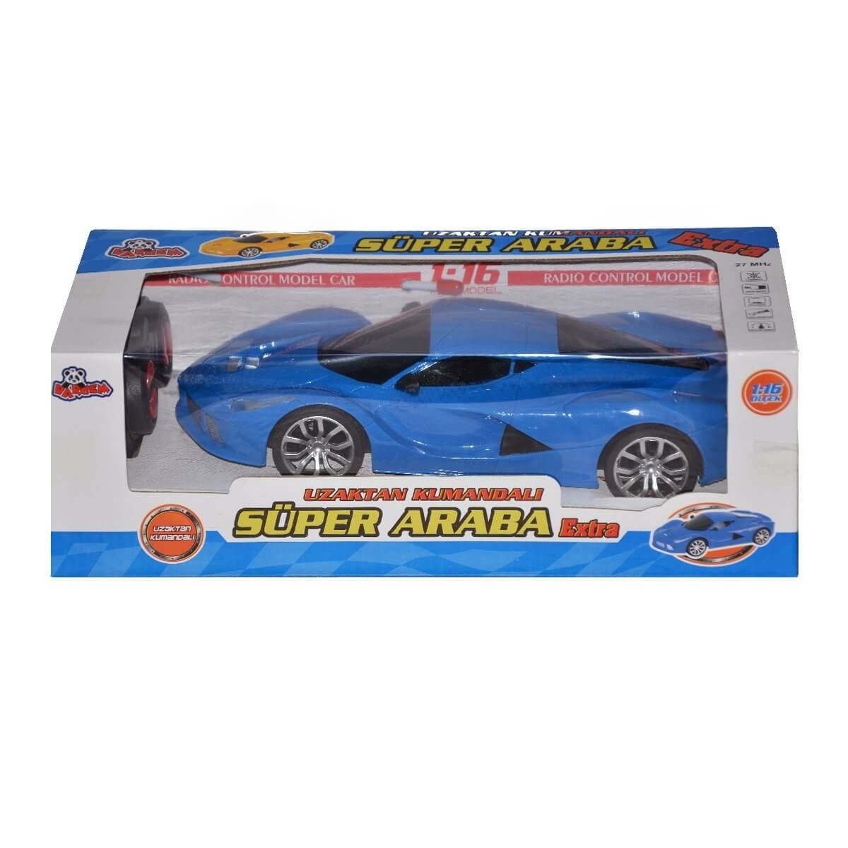 VRD.1:16 SARJLI SUPER ARABA 06042(SM-699-217A-218A