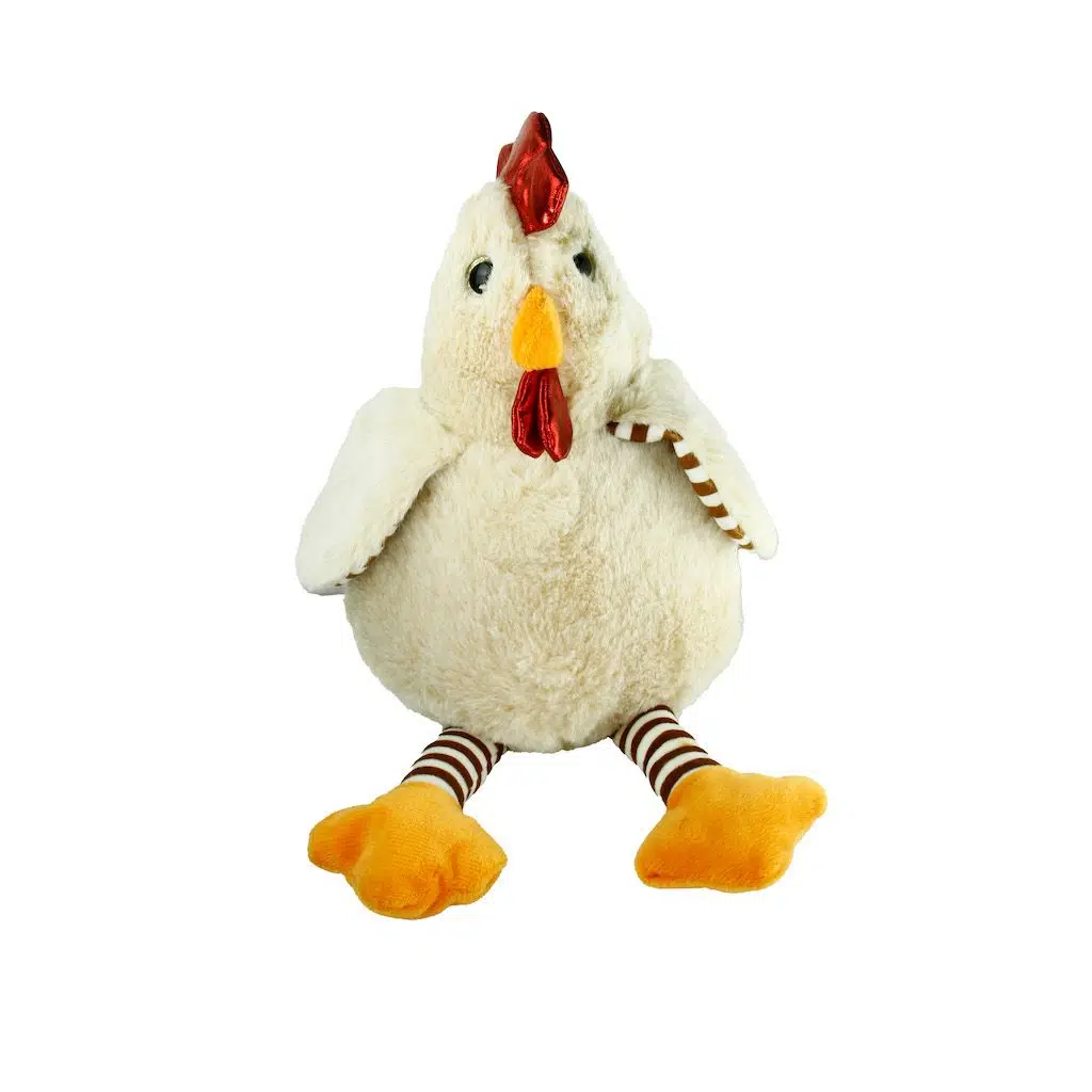 VRD.23 CM OTURAN HOROZ PELUS 08172 (31191-23)