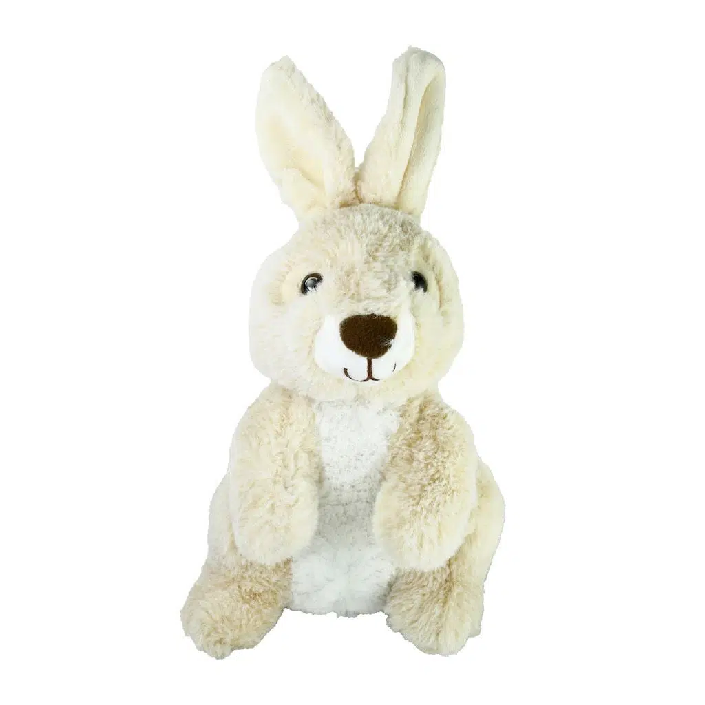 VRD.23 CM OTURAN TAVSAN PELUS 08163 (31179-23)