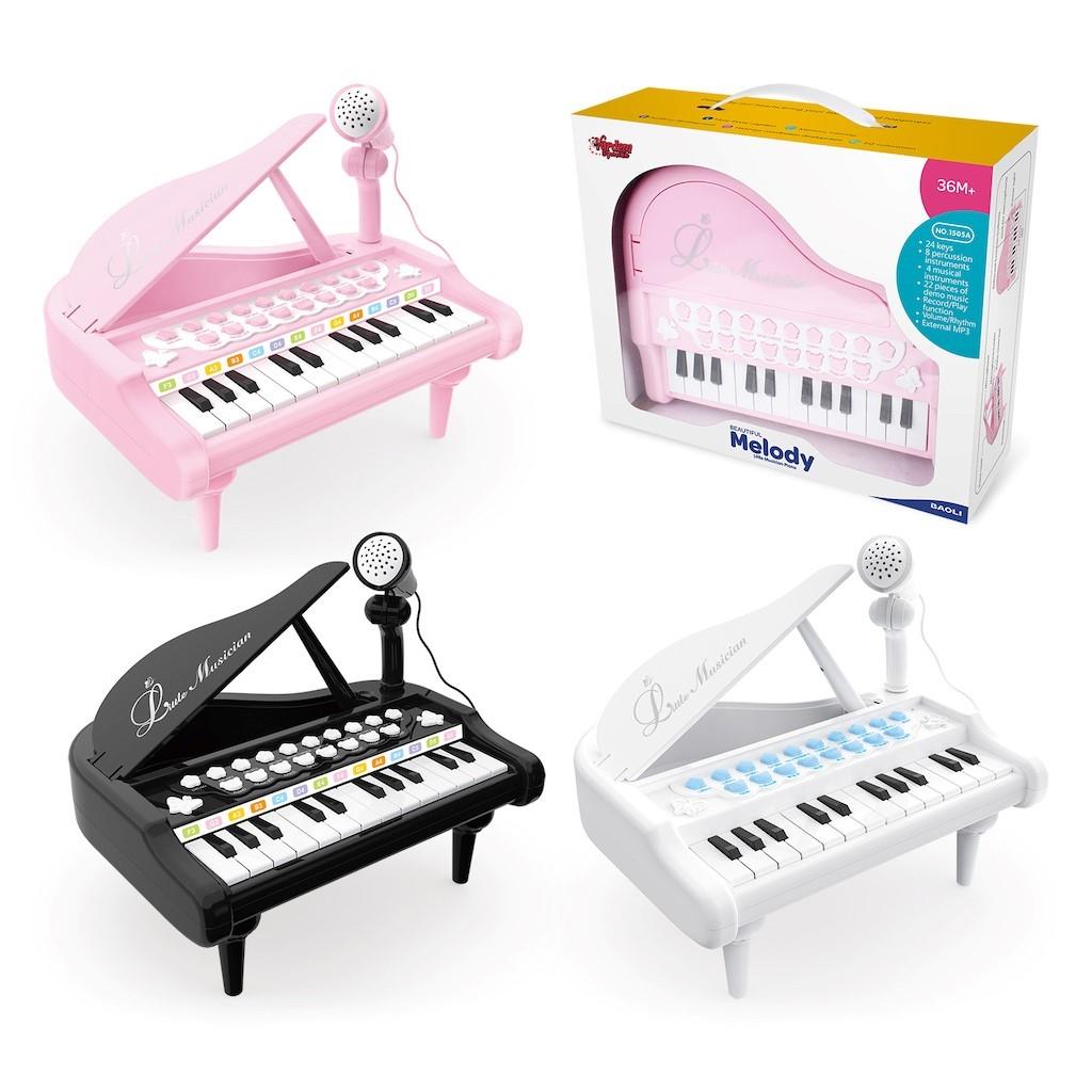 VRD.24 TUS MINI PIYANO MP3 LU 08036 (1505A)
