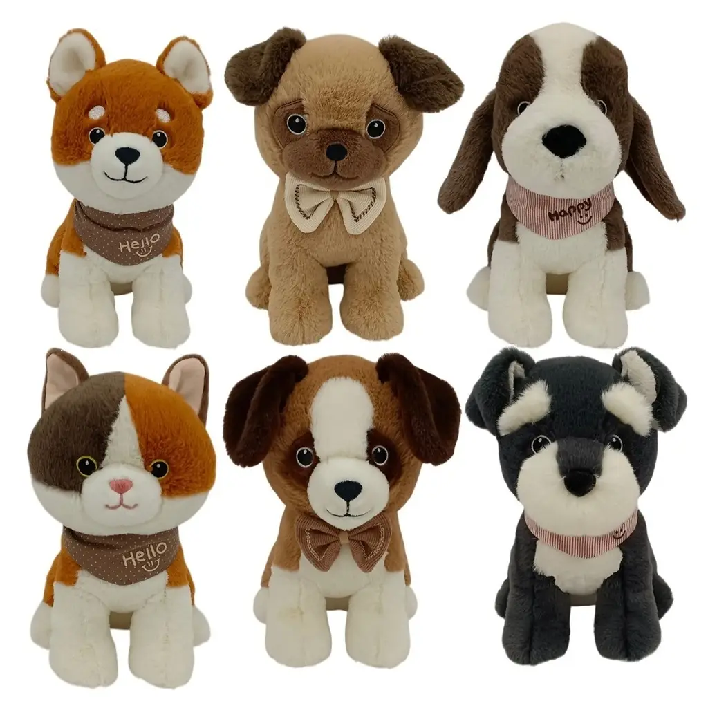 VRD.26 CM PELUS HAYVANLAR 10637 (260333)