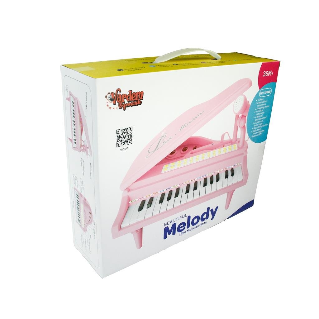 VRD.31 TUS MINI PIYANO 08034 (1504B)