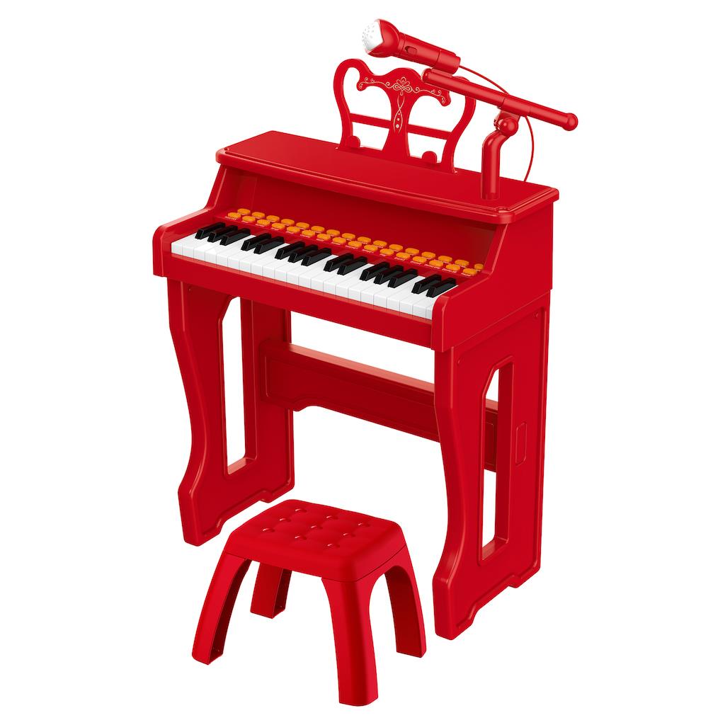 VRD.37 TUS MICROFONLU CALASIC PIYANO 08032 (2108)