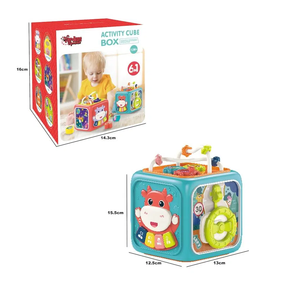 VRD AKTIVITE KUPU 09050 (688-57)