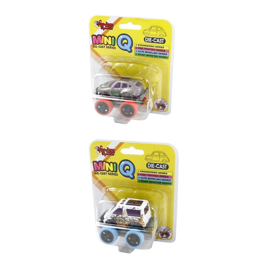 VRD CEK BIRAK ARABA 08402 (A3-32)