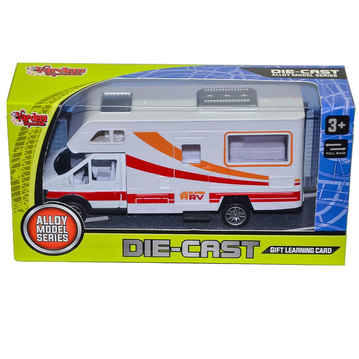 VRD.CEK BIRAK KARAVAN 07401 (889-311)