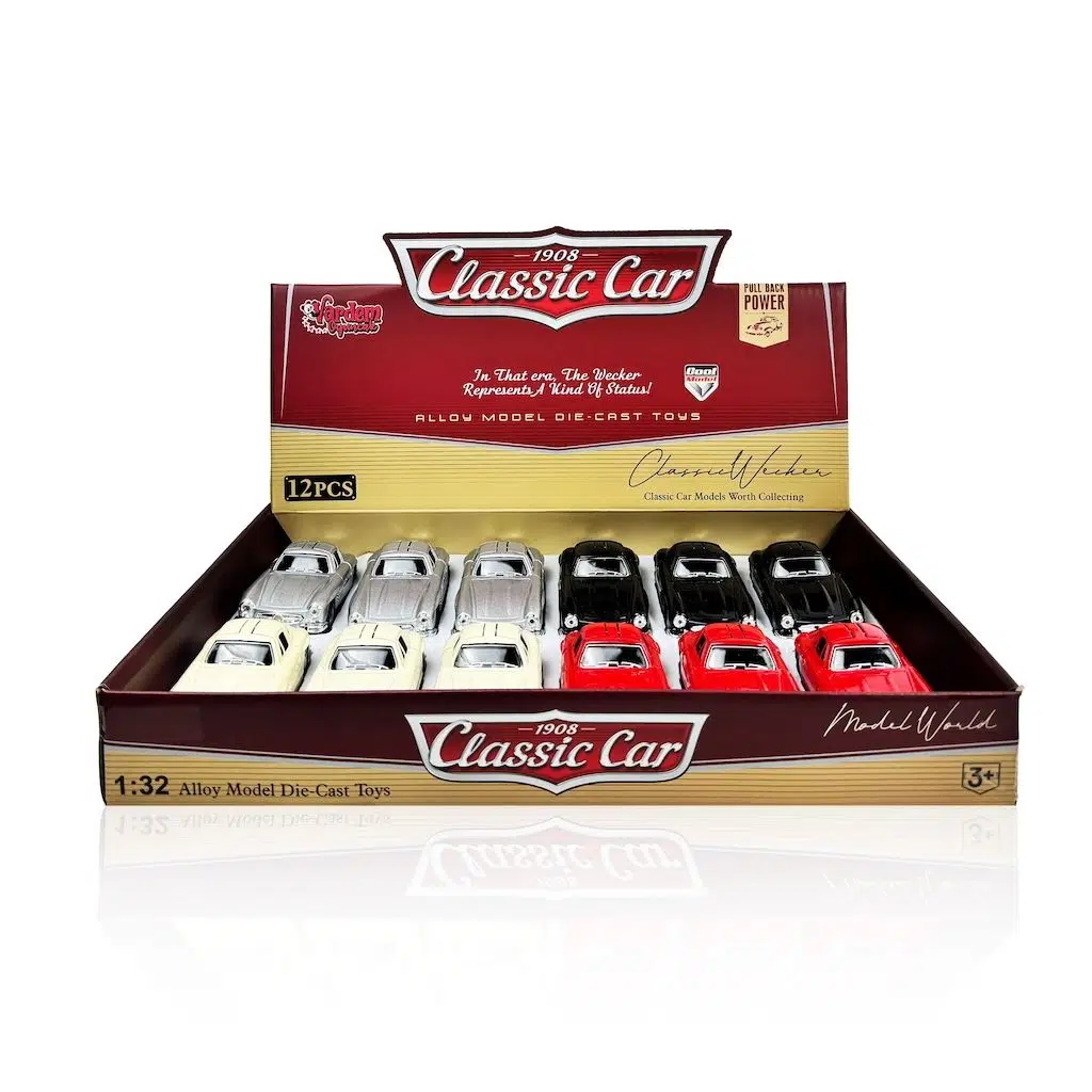 VRD.CEK BIRAK KLASIK ARABA 09947 (615)