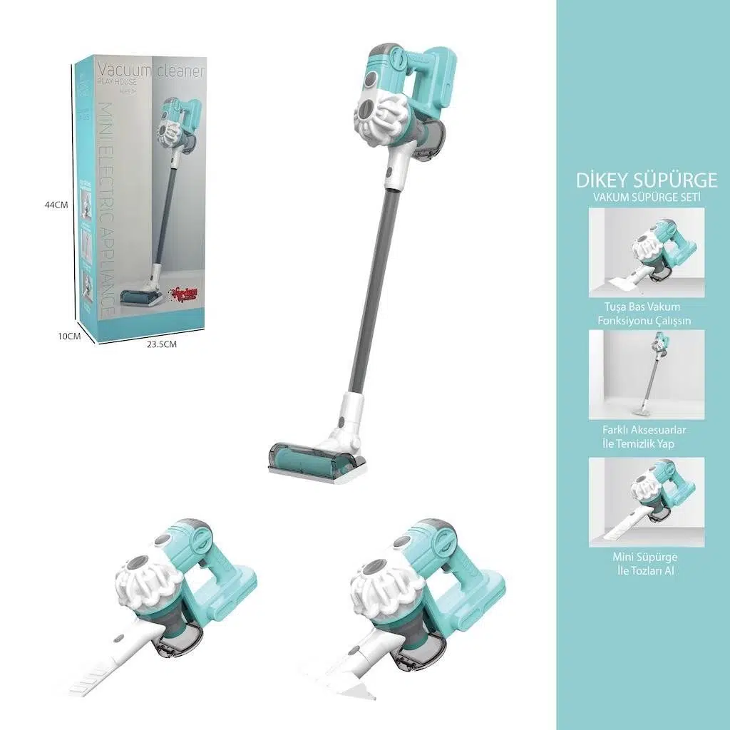 VRD.DIKEY ELEKTRIK SUPURGE/08581/08580/08579/08578